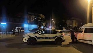 Erzurum&rsquo;da silahlı kavga: 1 yaralı