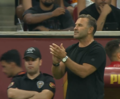 Galatasaray'dan olayl� haz�rl�k ma��! Okan Buruk ma� ba��nda oyundan at�ld�