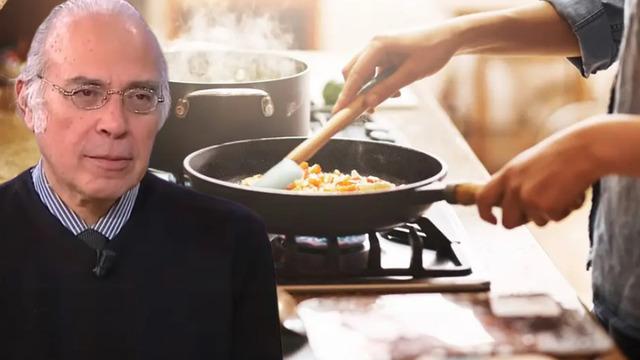 Teflon tartışması yeniden! Uzman isimden ezberbozan çıkış: Kanser yapmaz