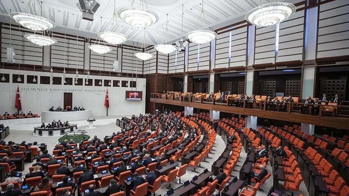 18 yaş altına müebbet hapis, çocuk suçluya ceza artıyor! TBMM de kabul edildi 1