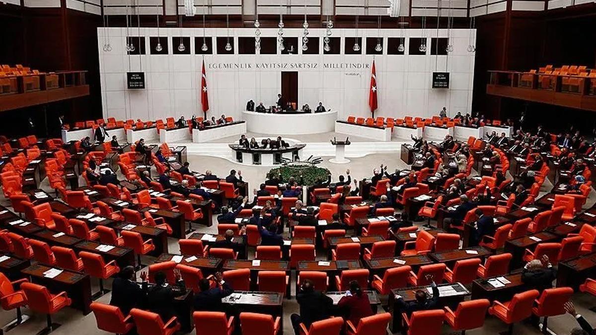 18 yaş altına müebbet hapis, çocuk suçluya ceza artıyor! TBMM de kabul edildi 2