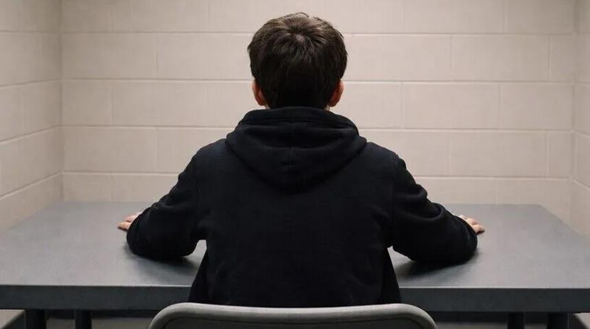 18 yaş altına m&uuml;ebbet hapis, &ccedil;ocuk su&ccedil;luya ceza artıyor! TBMM'de kabul edildi