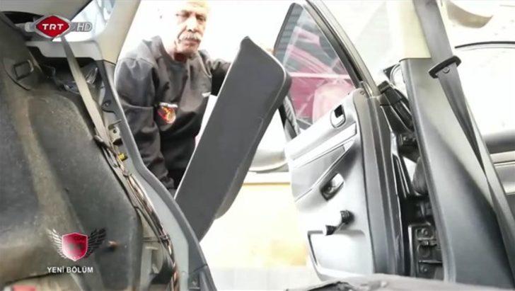 Gözlerine inanamadı  G3