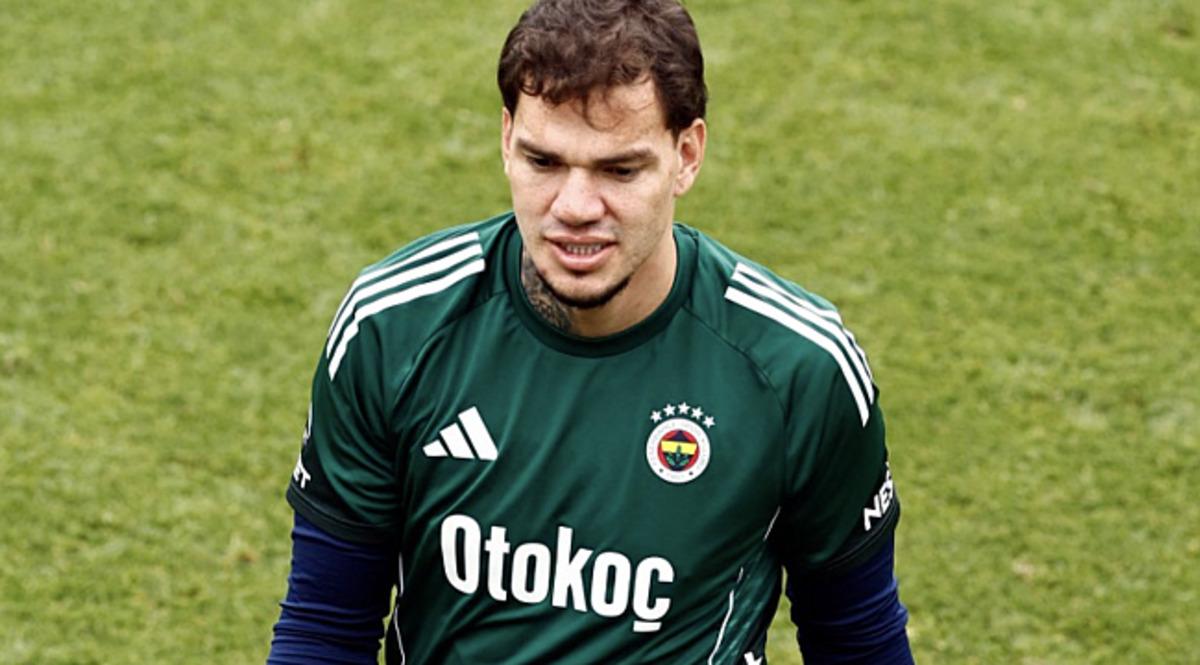 Ederson dan transfer iddialarına yanıt! Türkçe paylaşım yaptı 3