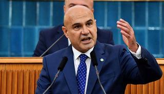 Turhan &Ccedil;&ouml;mez hakkında soruşturma başlatıldı