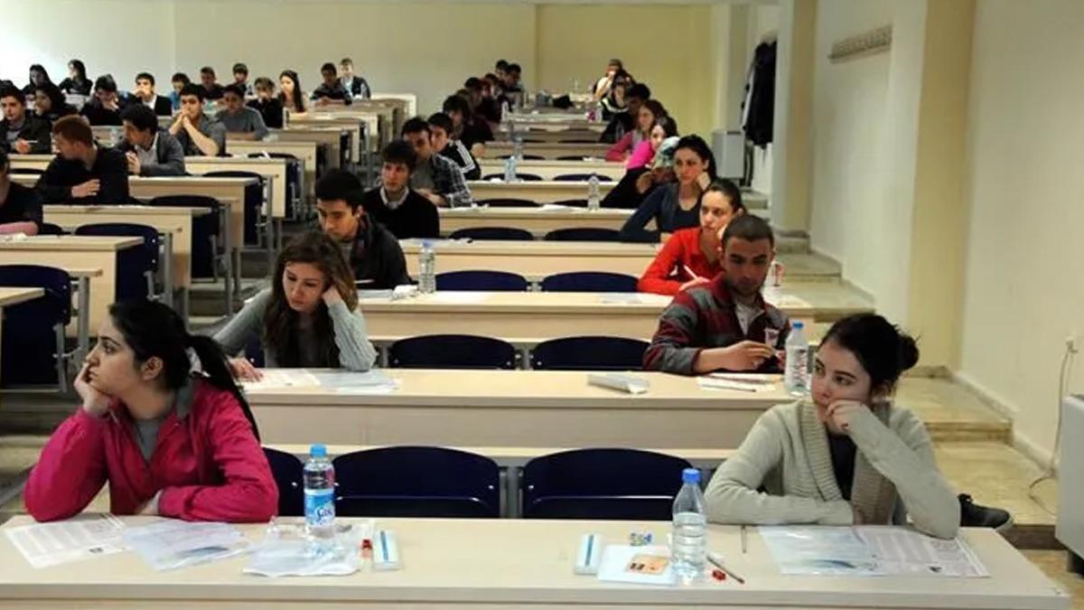 Öğrenci affıyla ilgili düzenleme Resmi Gazete de! Kimler faydalanabilecek? Dikkat çeken 4 ay detayı 1