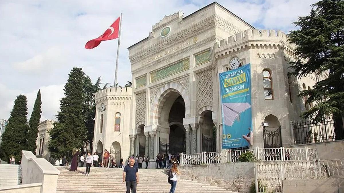 Öğrenci affıyla ilgili düzenleme Resmi Gazete de! Kimler faydalanabilecek? Dikkat çeken 4 ay detayı 3