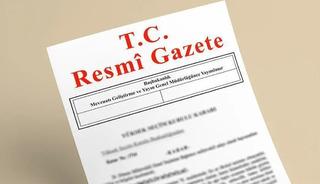 5 diplomat i&ccedil;in yeni atama kararı