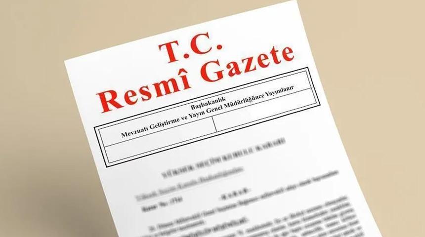5 diplomat i&ccedil;in yeni atama kararı