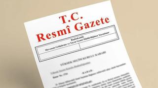 5 diplomat için yeni atama kararı