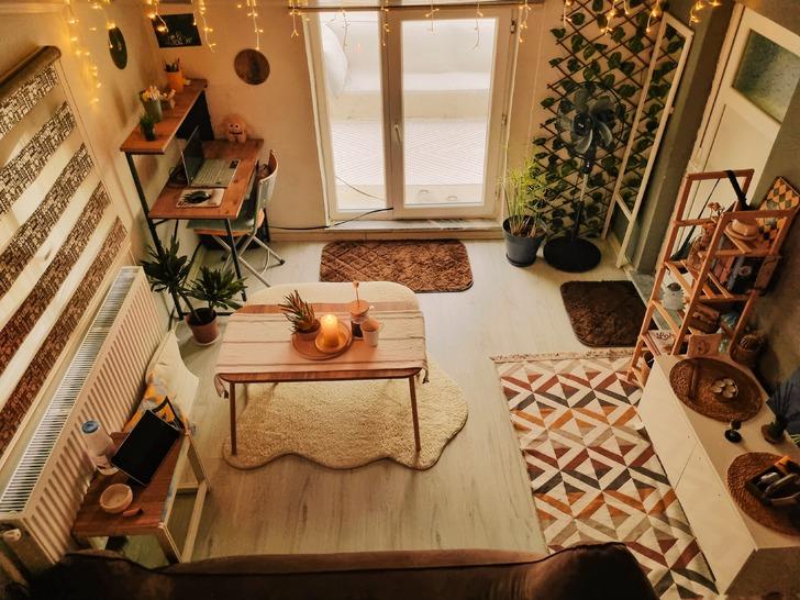 G&uuml;zel! Sana g&ouml;re bir evi ev yapan şey bunlardan hangisi?
