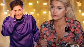 Popstar Mehtap Cansever'in ölüm haberi sonrası ağlayarak paylaşıp isyan etti! Yalancısınız