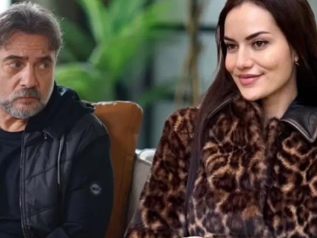 ATV'nin merakla beklenen dizisine bomba bir isim daha...