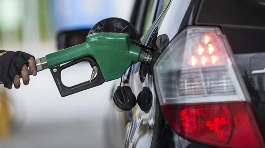 Benzine bir zam daha geliyor! Akaryakıtta g&uuml;ncel son rakamlar (9 Ağustos 2026)