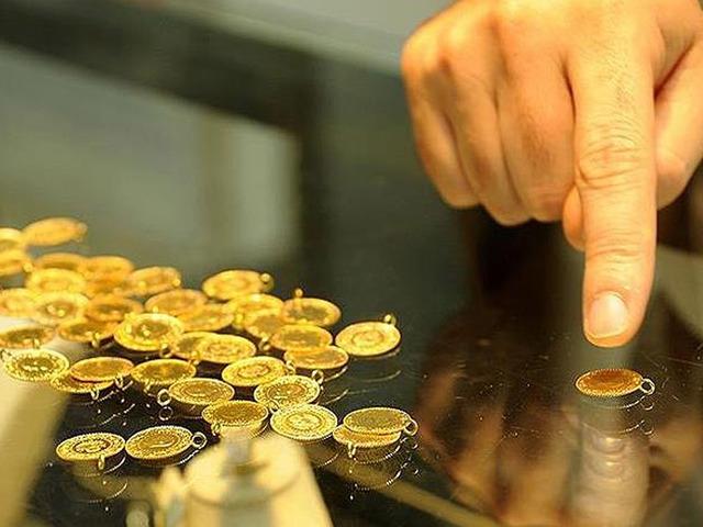 Altında y&uuml;kseliş s&uuml;r&uuml;yor!