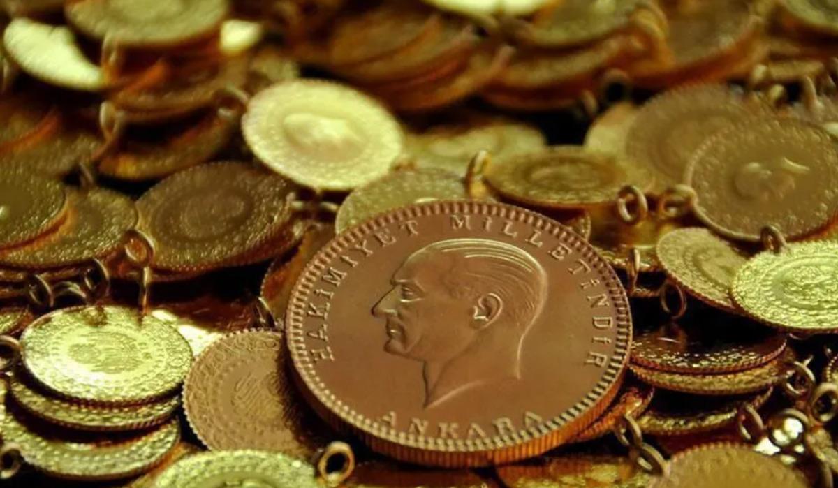 9 Ağustos 2026 altın fiyatları: Gram altın ve &ccedil;eyrek altın ne kadar? 1