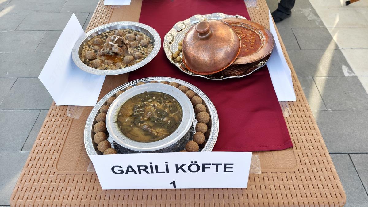 Bir ilimizde lezzet yarışması! Sadece katılana bile 3 bin TL verdiler 2