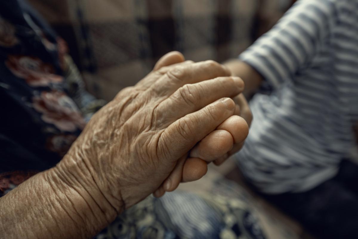 194 yaşına kadar yaşamanın sırrı bulundu! Sadece bunu yapmanız yetiyor 5