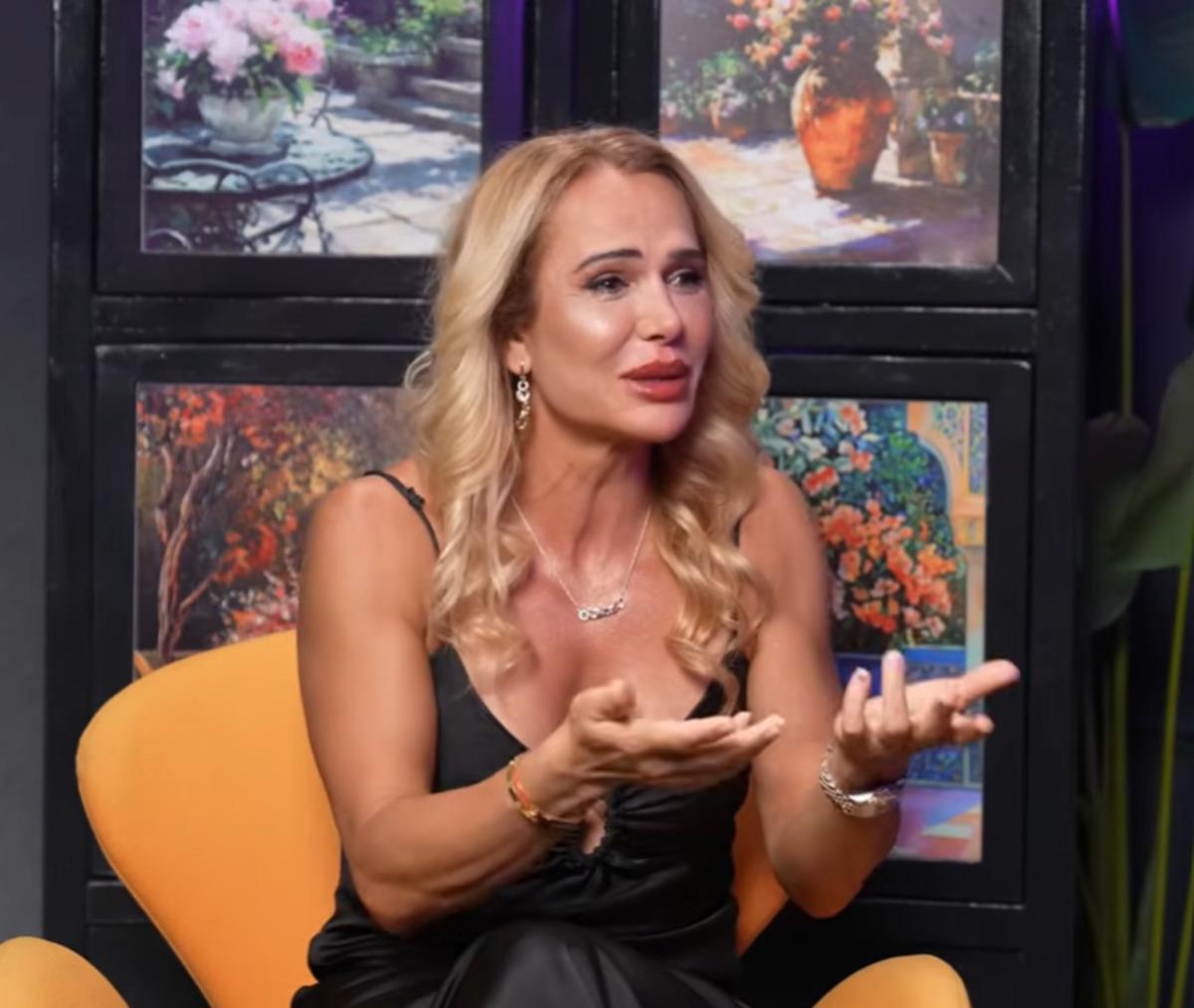 Bunu kimse bilmiyordu! Nagihan Karadere açıkladı: Survivor da yasak... 2