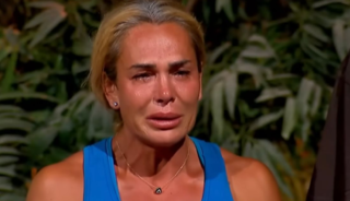 Bunu kimse bilmiyordu! Nagihan Karadere a&ccedil;ıkladı: Survivor'da yasak...