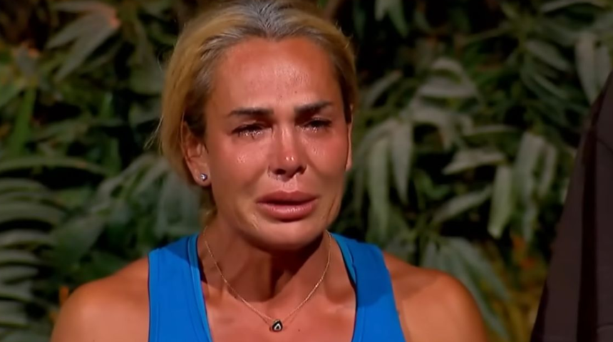 Bunu kimse bilmiyordu! Nagihan Karadere a&ccedil;ıkladı: Survivor'da yasak...