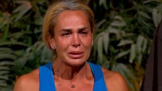 Bunu kimse bilmiyordu! Nagihan Karadere açıkladı: Survivor'da yasak...