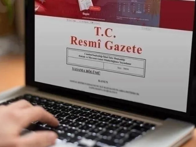 4 ilde imar planları değişti! Arazilere yeni kullanım kararı