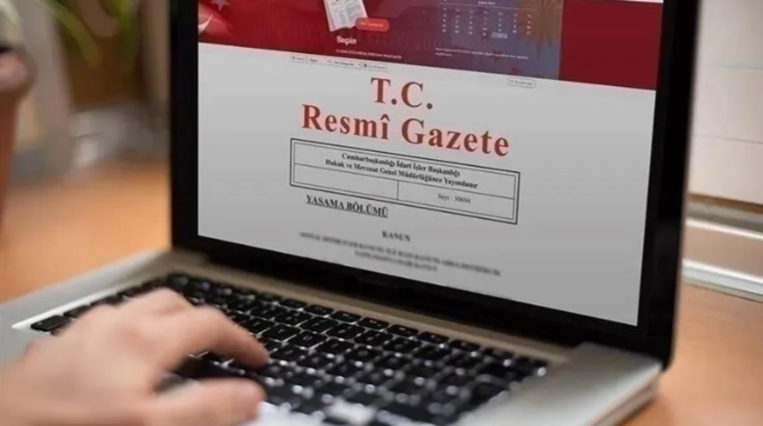 4 ilde imar planları değişti! Arazilere yeni kullanım kararı