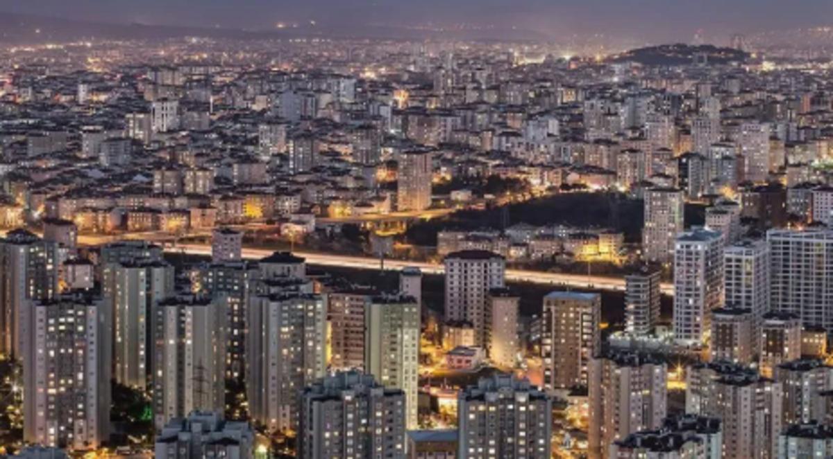 4 ilde imar planları değişti! Arazilere yeni kullanım kararı 1