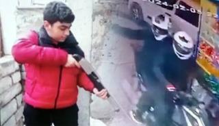 13 yaşında &ccedil;atışmaya, 14 yaşında kurşunlamaya g&ouml;nderdiler: L&uuml;ks otomobil ve para vaatleriyle kanlı tuzak!