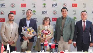 Gaziantep Basketbol, Şehitkamil Belediyesi&rsquo;ne devredildi