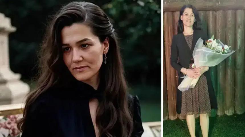 &Ouml;ğretmen Fatma Nur &Ccedil;elik'i katletmişti! Kan donduran 'Dexter' detayı: "Talimatı şeytan verdi"