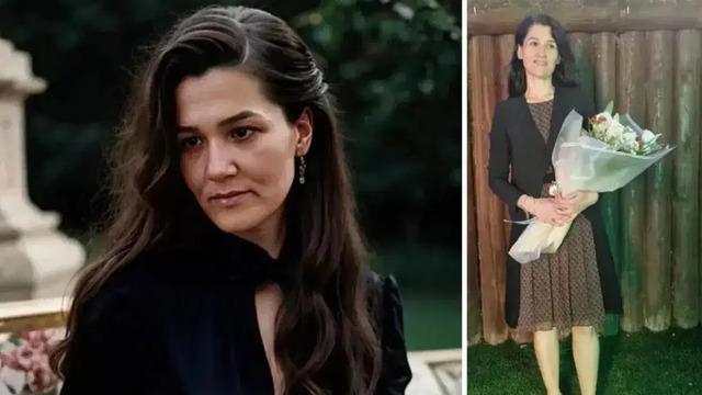 Öğretmen Fatma Nur Çelik'i katletmişti! Kan donduran 'Dexter' detayı: Talimatı şeytan verdi