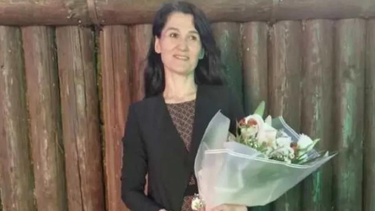 Öğretmen Fatma Nur Çelik i katletmişti! Kan donduran Dexter detayı: "Talimatı şeytan verdi" 1