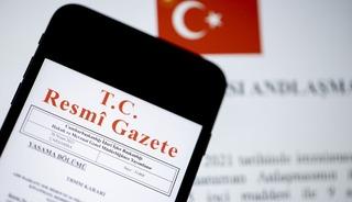 6 binden fazla yeni kadro a&ccedil;ıldı! Karar Resmi Gazete'de yayımlandı