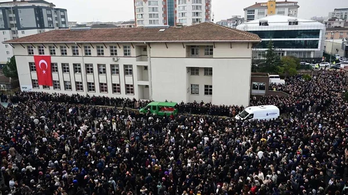 Öğretmen Fatma Nur Çelik i katletmişti! Kan donduran Dexter detayı: "Talimatı şeytan verdi" 3