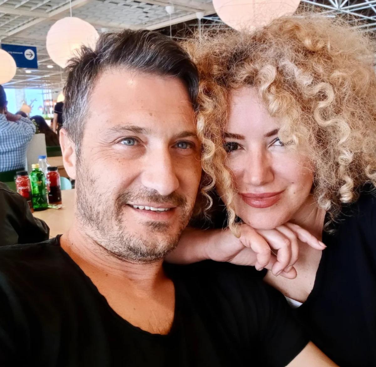 Kariyerinin zirvesinde her şeyi bıraktı! Pınar Aydın şimdi ne yapıyor? 1
