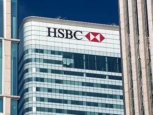 HSBC ge&ccedil;en hafta KCHOL'e y&ouml;neldi! THYAO'da 1,37 milyar TL satış