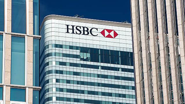 HSBC ge&ccedil;en hafta KCHOL'e y&ouml;neldi! THYAO'da 1,37 milyar TL satış