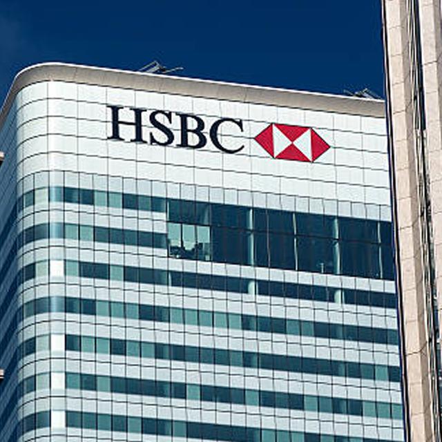 HSBC ge&ccedil;en hafta KCHOL'e y&ouml;neldi! THYAO'da 1,37 milyar TL satış