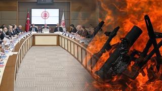 Çerçeve yasa komisyondan geçti: İYİ Parti oylamaya katılmadı, gözler Genel Kurul’da