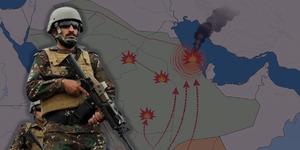 Husiler: 'Suudi Arabistan'daki petrol rafinerisini vurduk'