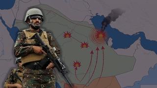 Husiler duyurdu: 'Suudi Arabistan'daki petrol rafinerisini vurduk'
