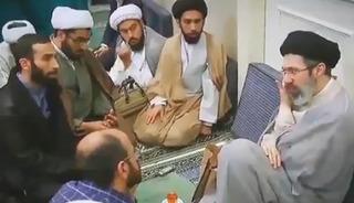 İsrail'in Hamaney iddiasına İran'dan videolu yanıt! Kafalar daha da karıştı