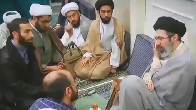 İsrail'in Hamaney iddiasına İran'dan videolu yanıt! Kafalar daha da karıştı