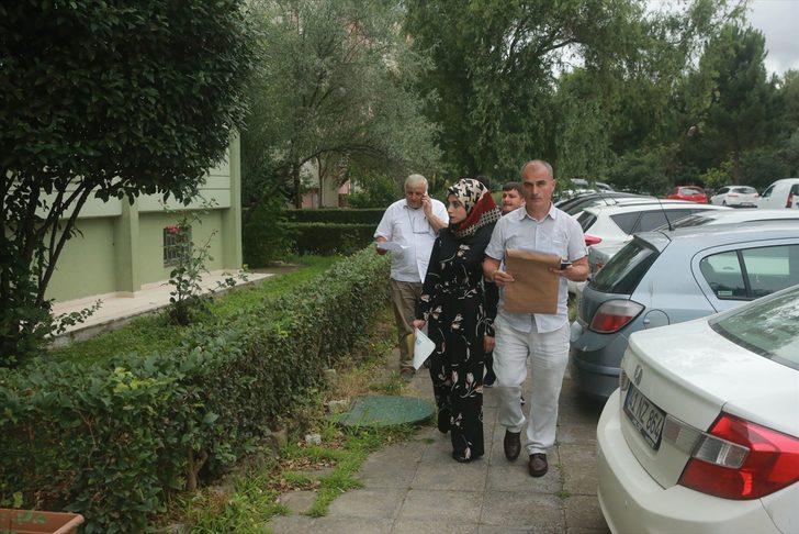 Türkiye sandık başında G2