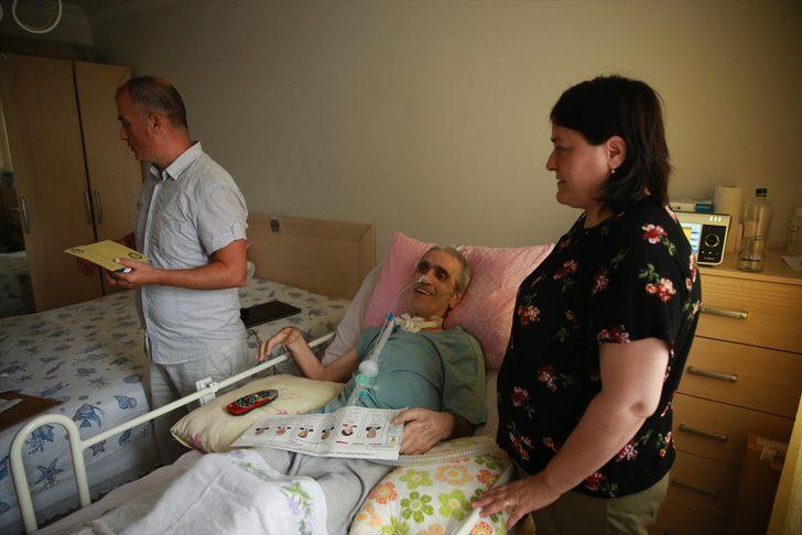 Türkiye sandık başında G5