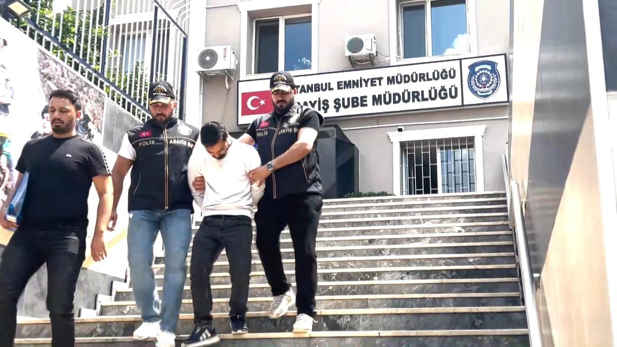Eşini boğarak &ouml;ld&uuml;ren cani kocadan kan donduran s&ouml;zler: "Cesedi battaniyeye sarıp kayınvalidemle sohbet ettim" 1