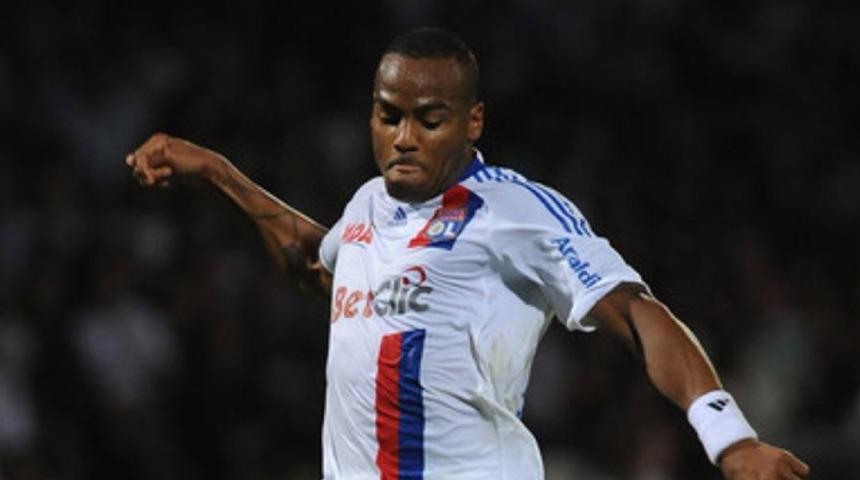 Bursaspor Jimmy Briand'ın transferinde sona yaklaştı