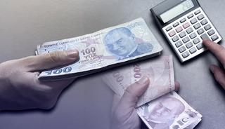 25 bin TL zamma kapı aralandı